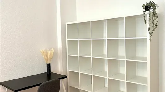 Apartments in Berlin Friedrichshain-Kreuzberg - photo 7