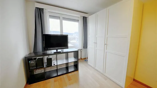 Apartments in Zürich Distrikt 9 - photo 3