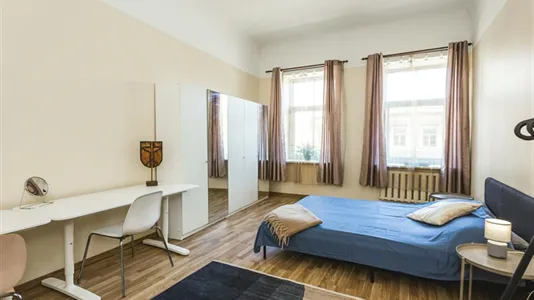 Rooms in Riga Centrs - photo 2
