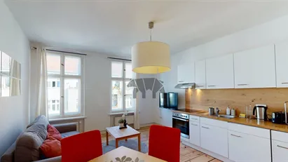 Apartment for rent in Berlin Neukölln, Berlin