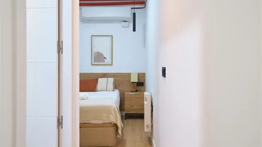 Apartments in Madrid Centro - photo 4