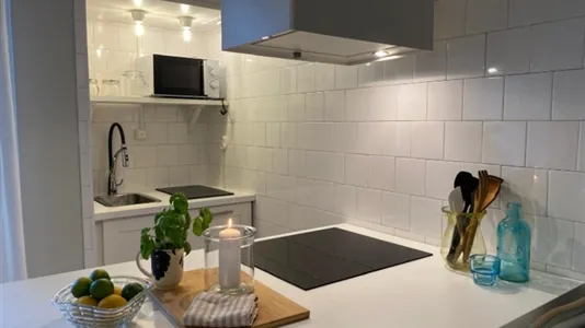 Apartments in Hammarbyhamnen - photo 8