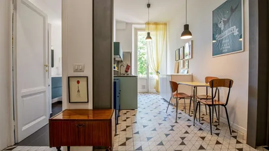 Apartments in Florence - photo 9