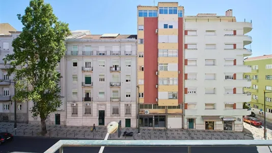 Rooms in Location is not specified - photo 8