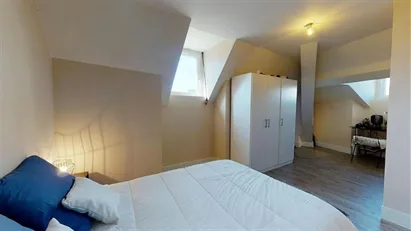 Room for rent in Grenoble, Auvergne-Rhône-Alpes