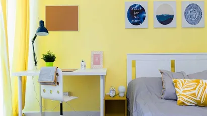 Room for rent in Turin, Piemonte