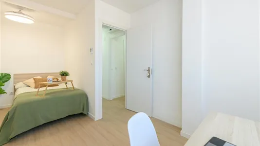 Rooms in Getafe - photo 2
