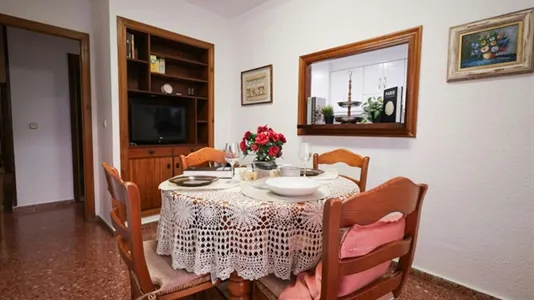 Apartments in el Camí de Vera - photo 6