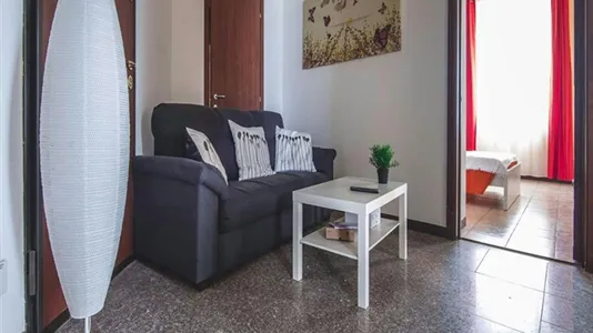 Rooms in Milano Zona 2 - Stazione Centrale, Gorla, Turro, Greco, Crescenzago - photo 10