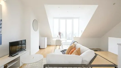 Apartment for rent in Brussels Anderlecht, Brussels