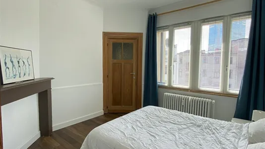 Apartments in Brussels Anderlecht - photo 9