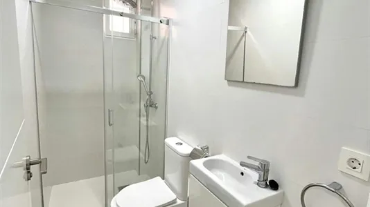 Rooms in Murcia - photo 6