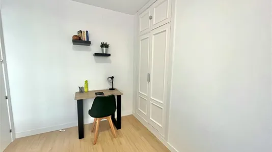 Rooms in Madrid Latina - photo 7