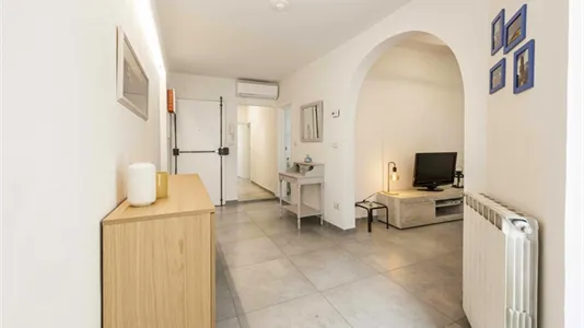Apartments in Florence - photo 8