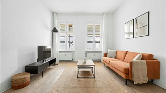 Apartments in Berlin Mitte - photo 3