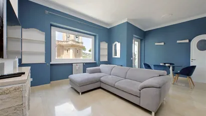 Apartment for rent in Roma Municipio XV – Cassia/Flaminia, Rome