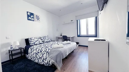 Rooms in Aveiro - photo 1