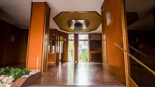 Rooms in Milano Zona 7 - Baggio, De Angeli, San Siro - photo 10