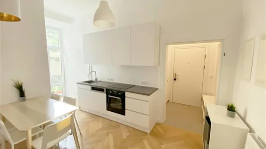 Rooms in Wien Wieden - photo 8