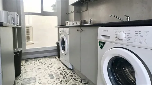 Rooms in Madrid Chamberí - photo 10