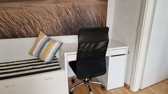 Apartments in Location is not specified - photo 9