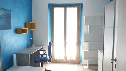 Rooms in Turin - photo 2