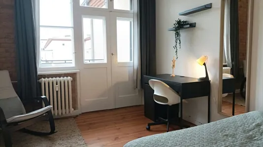 Apartments in Berlin Steglitz-Zehlendorf - photo 9