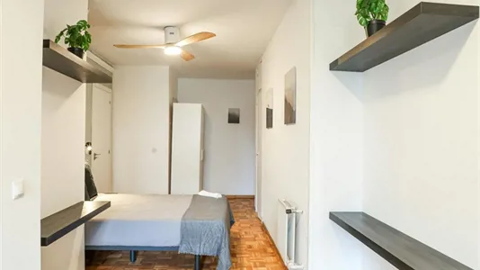 Apartments in Madrid Moncloa-Aravaca - photo 2