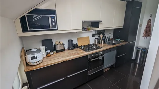 Apartments in Brussels Elsene - photo 9