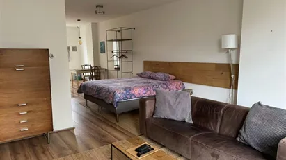 Apartment for rent in Rotterdam