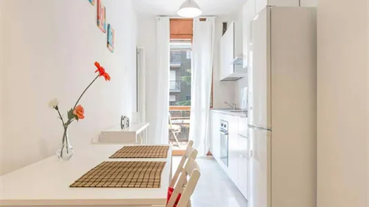 Rooms in Padua - photo 8