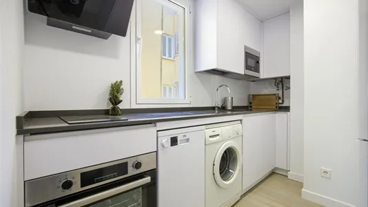 Apartments in Madrid Salamanca - photo 7