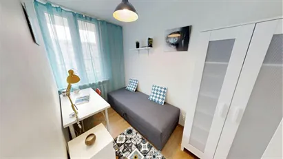 Room for rent in Warsaw