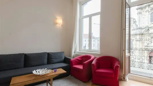 Apartments in Stad Brussel - photo 3