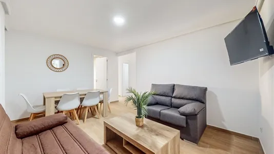 Rooms in Valencia Campanar - photo 7