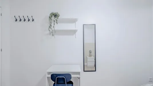 Rooms in Burjassot - photo 3