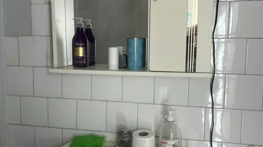 Rooms in Napoli Municipalità 2 - photo 10