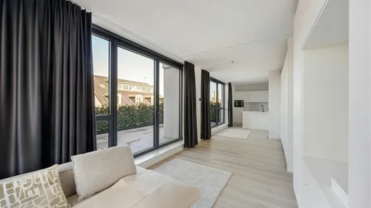 Apartments in Stad Antwerp - photo 1