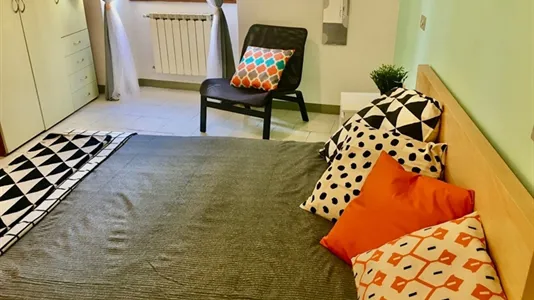 Rooms in Florence - photo 6