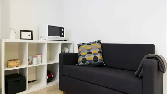 Rooms in Milano Zona 6 - Barona, Lorenteggio - photo 8