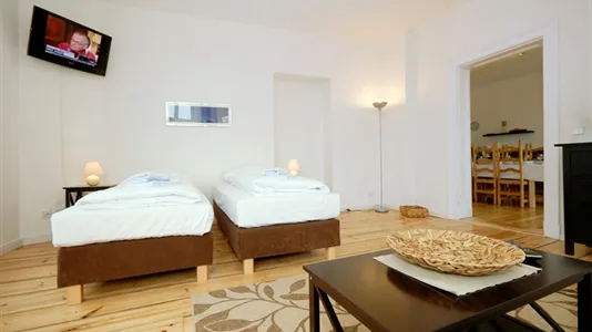 Apartments in Berlin Pankow - photo 3