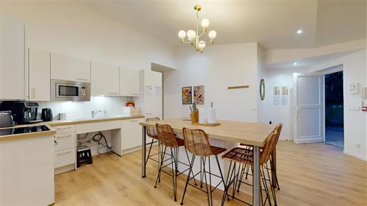 Rooms in Bobigny - photo 1