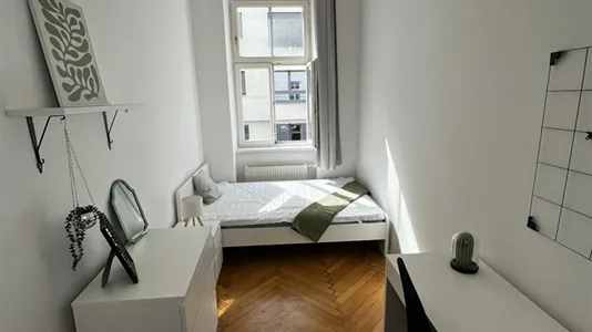 Rooms in Wien Währing - photo 2