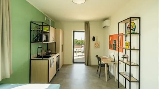Rooms in Turin - photo 2