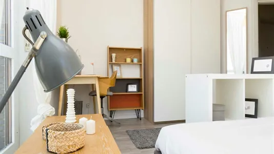 Rooms in Milano Zona 2 - Stazione Centrale, Gorla, Turro, Greco, Crescenzago - photo 7