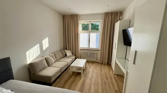 Apartments in Berlin Friedrichshain-Kreuzberg - photo 1