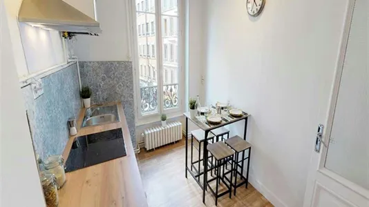 Rooms in Lyon - photo 6