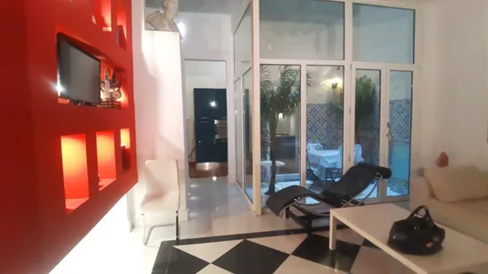 Rooms in Florence - photo 6