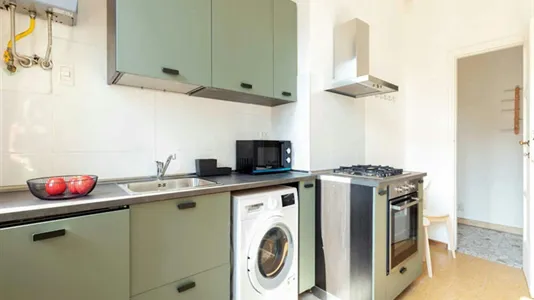 Rooms in Milano Zona 5 - Vigentino, Chiaravalle, Gratosoglio - photo 4