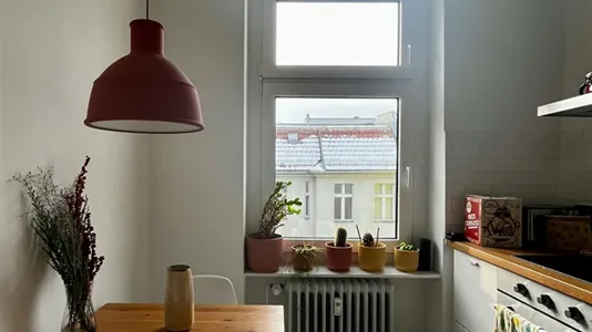 Apartments in Berlin Neukölln - photo 7